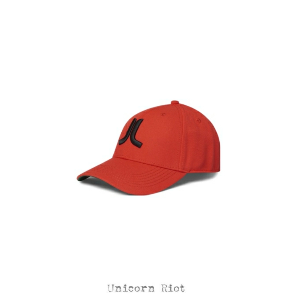 WeSC Logo Hat - Picture 2 of 5